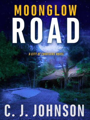 cover image of Moonglow Road